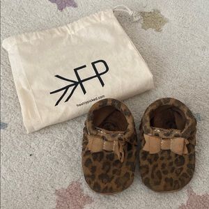 Freshly Picked moccs